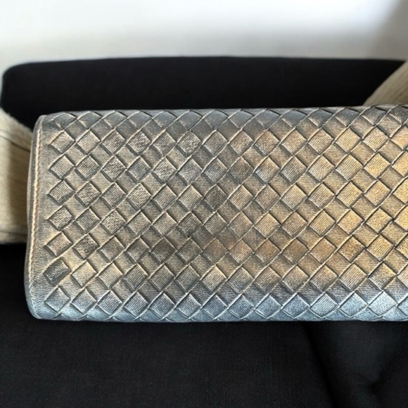 Bottega Veneta wallet - Picture 2 of 12